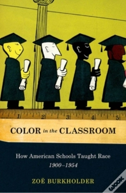 Capa do artigo Color In The Classroom