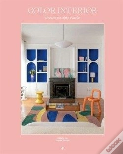 Capa do artigo Color Interior Hogares Con Alma Y Estilo
