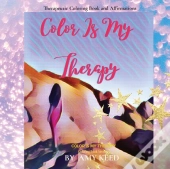 Color Is My Therapy