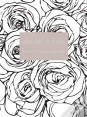 Capa do artigo Color It Chic