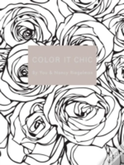 Capa do artigo Color It Chic