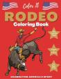 Color It Rodeo - Preview