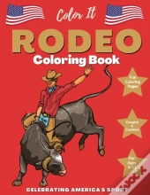 Color It Rodeo