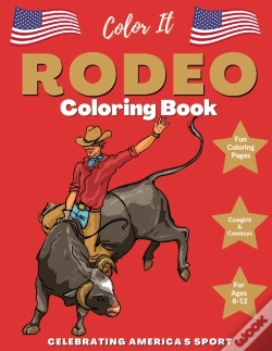 Capa do artigo Color It Rodeo