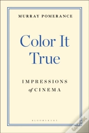 Capa do artigo Color It True
