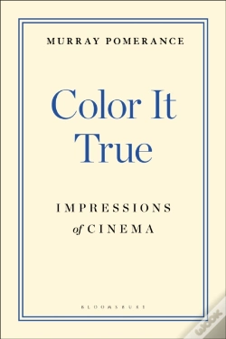 Capa do artigo Color It True
