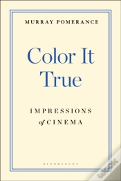 Capa do artigo Color It True