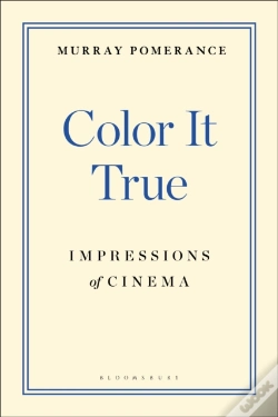 Capa do artigo Color It True