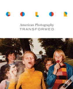 Capa do artigo Color