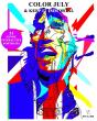 Color July And Keep It Immortal - Preview