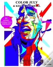 Capa do artigo Color July And Keep It Immortal