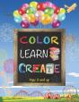 Color Learn Create - Preview