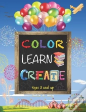 Color Learn Create