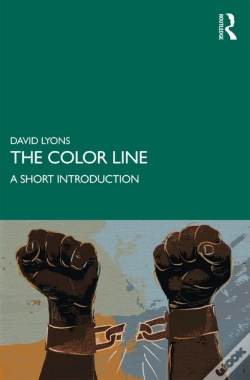 Capa do artigo Color Line