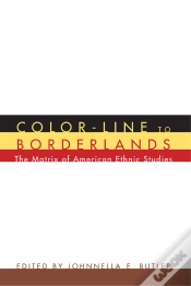 Capa do artigo Color-Line To Borderlands