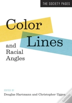 Capa do artigo Color Lines And Racial Angles