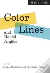 Capa do artigo Color Lines And Racial Angles