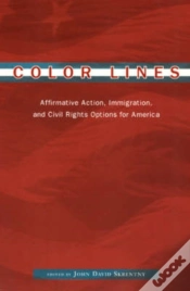Capa do artigo Color Lines