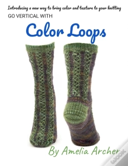 Capa do artigo Color Loops