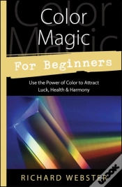 Capa do artigo Color Magic For Beginners