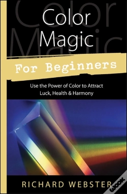 Capa do artigo Color Magic For Beginners