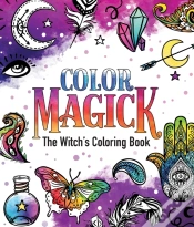 Capa do artigo Color Magick
