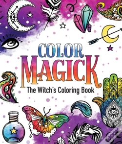 Capa do artigo Color Magick