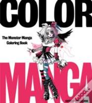 Color Manga