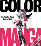 Color Manga