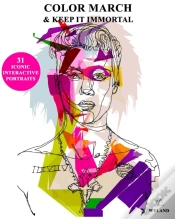 Capa do artigo Color March And Keep It Immortal