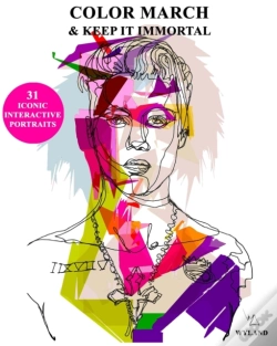 Capa do artigo Color March And Keep It Immortal