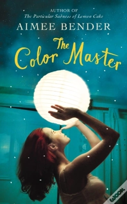 Capa do artigo Color Master