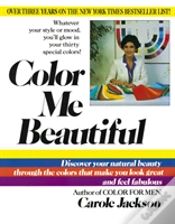Capa do artigo Color Me Beautiful