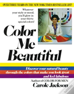 Capa do artigo Color Me Beautiful
