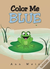 Color Me Blue