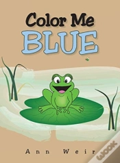 Capa do artigo Color Me Blue