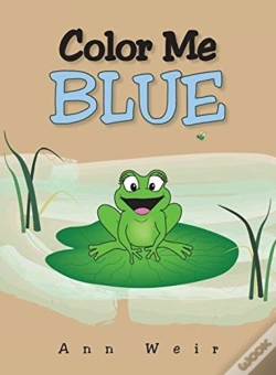 Capa do artigo Color Me Blue