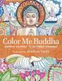 Color Me Buddha - Preview