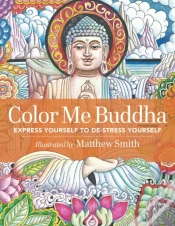 Capa do artigo Color Me Buddha