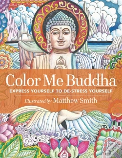 Capa do artigo Color Me Buddha