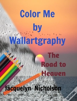 Capa do artigo Color Me By Wallartgraphy