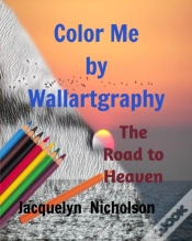 Capa do artigo Color Me By Wallartgraphy