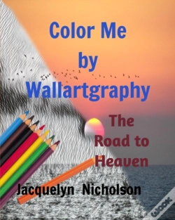 Capa do artigo Color Me By Wallartgraphy