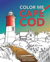 Capa do artigo Color Me Cape Cod