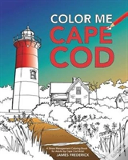 Capa do artigo Color Me Cape Cod