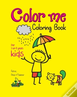 Capa do artigo Color Me