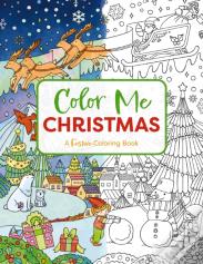 Color Me Christmas
