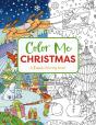 Color Me Christmas - Preview