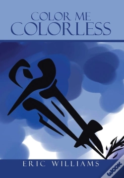 Capa do artigo Color Me Colorless