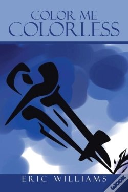 Capa do artigo Color Me Colorless